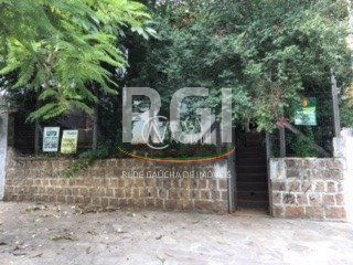 Terreno à venda  com 325m², Avenida Coronel Lucas de Oliveira no bairro Petrópolis em Porto Alegre