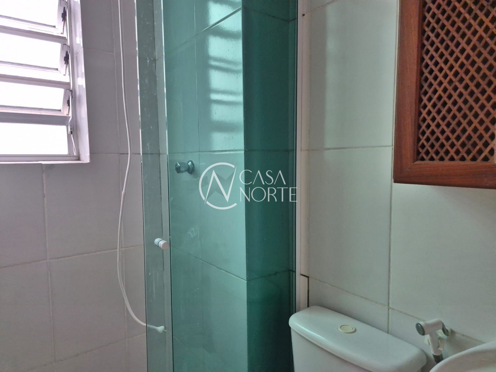 Apartamento à venda com 1 quarto, 37m², Rua Barão de Teffe no bairro Menino Deus em Porto Alegre
