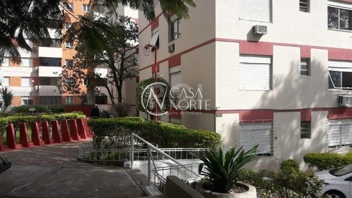Apartamento à venda com 1 quarto, 30m², Rua Marechal Hermes no bairro Camaquã em Porto Alegre