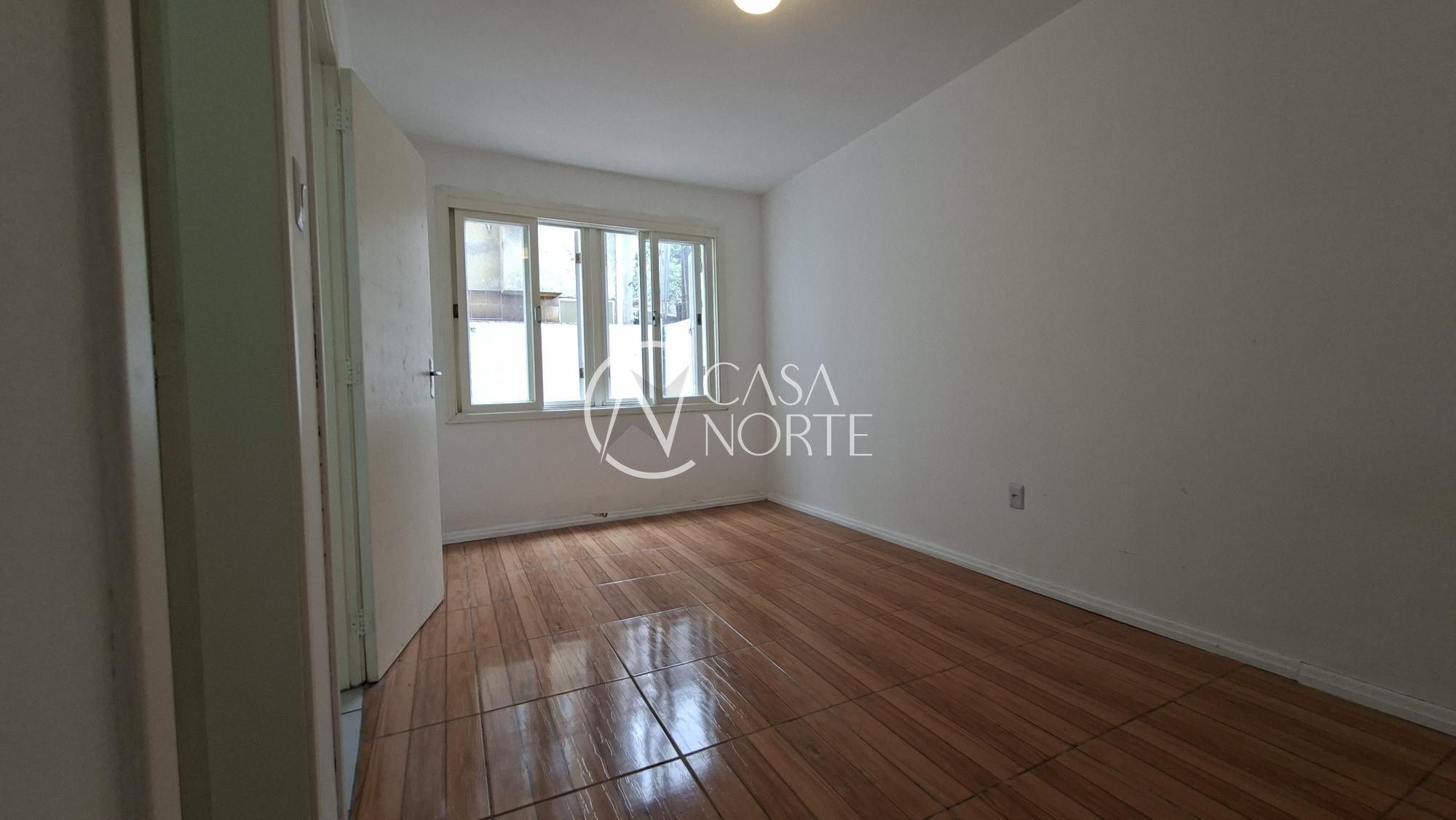 Apartamento à venda com 1 quarto, 38m², Rua Sete de Abril no bairro Floresta em Porto Alegre