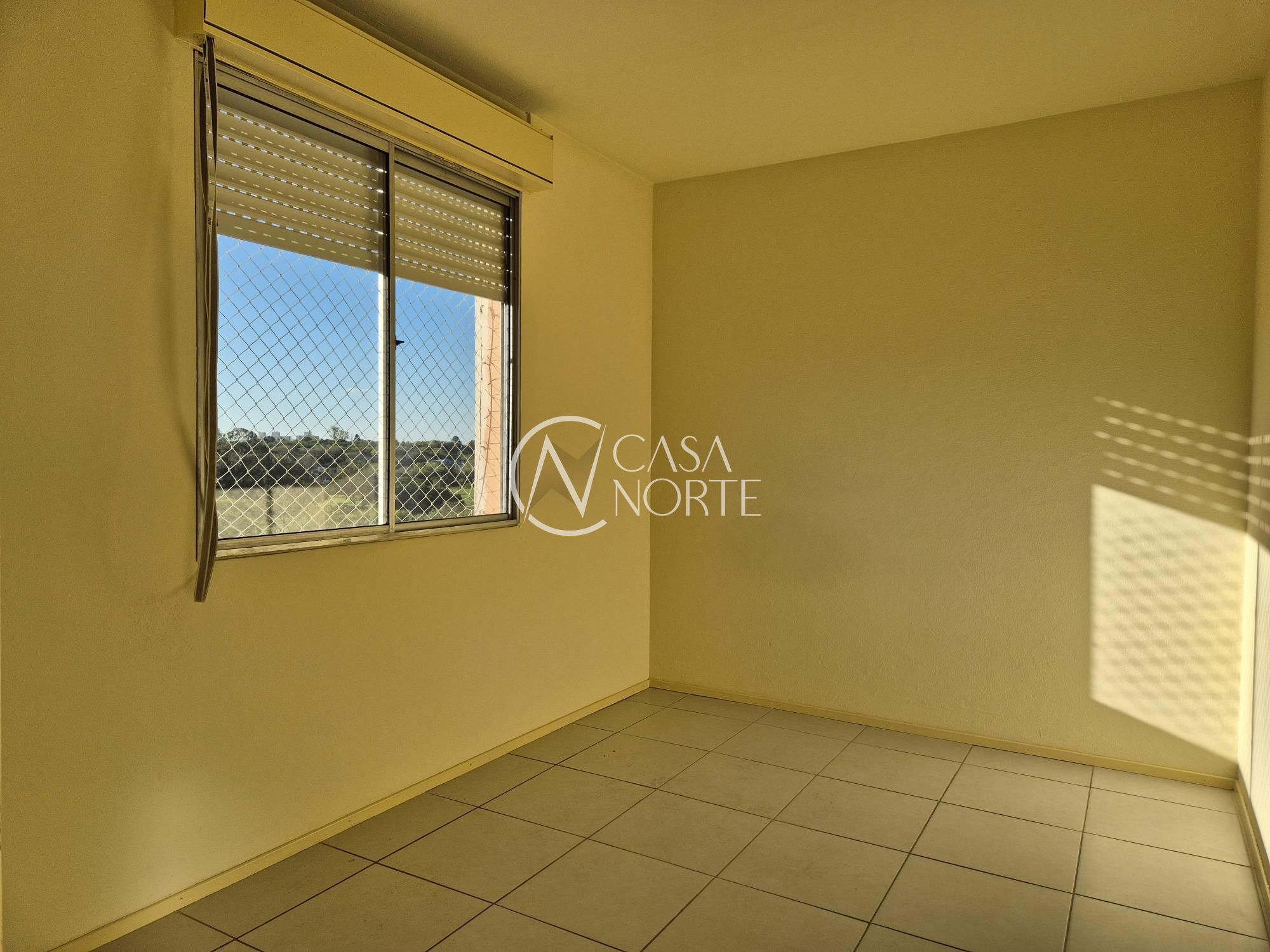 Apartamento à venda com 1 quarto, 38m², 1 vaga, Avenida Protásio Alves no bairro Morro Santana em Porto Alegre