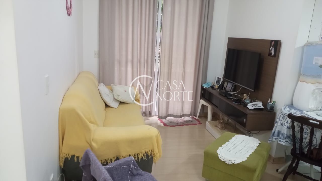 Apartamento à venda com 3 quartos, 67m², 1 suíte, 1 vaga, Avenida Otto Niemeyer no bairro Tristeza em Porto Alegre