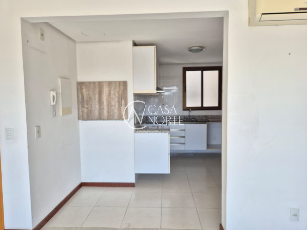 Apartamento à venda com 3 quartos, 86m², 1 suíte, 2 vagas, Rua Gonçalves Dias no bairro Menino Deus em Porto Alegre