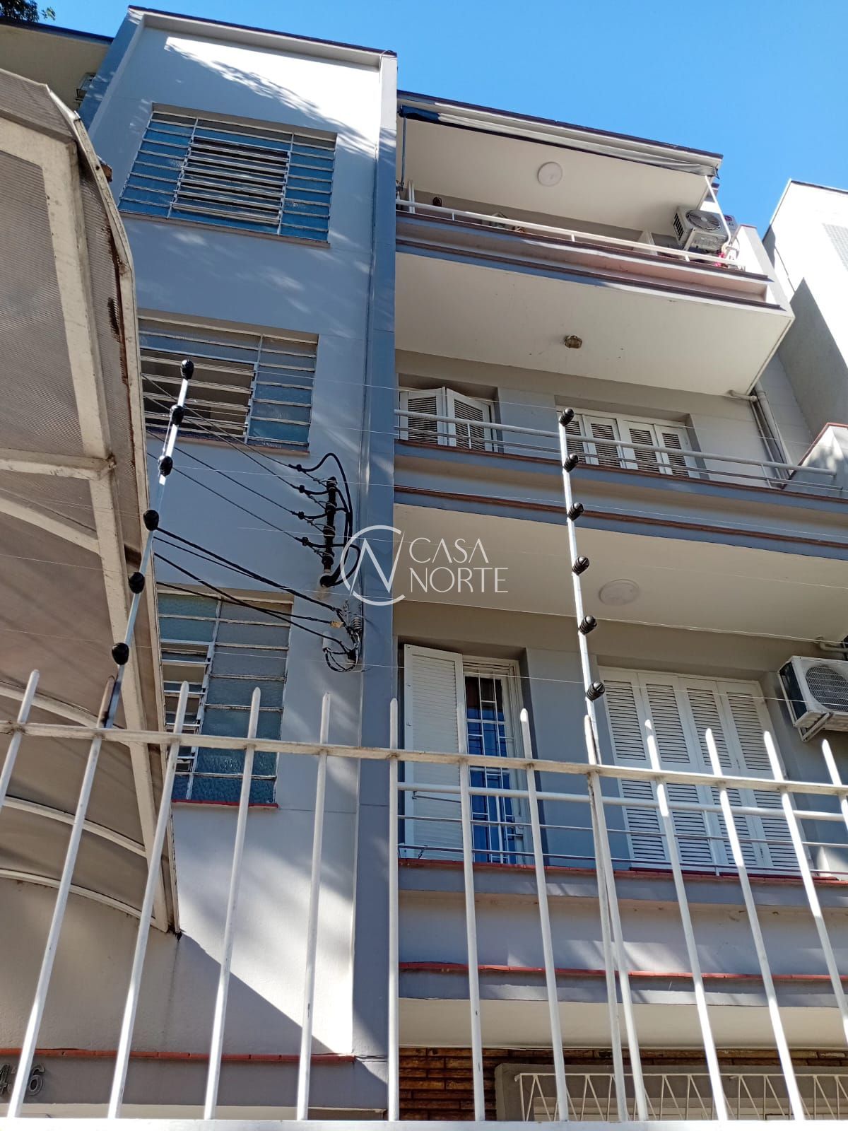Apartamento à venda com 2 quartos, 90m², Avenida Praia de Belas no bairro Praia de Belas em Porto Alegre