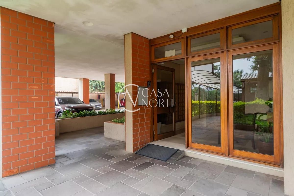 Apartamento à venda com 1 quarto, 49m², Rua Capitão Arisoly Vargas no bairro Partenon em Porto Alegre