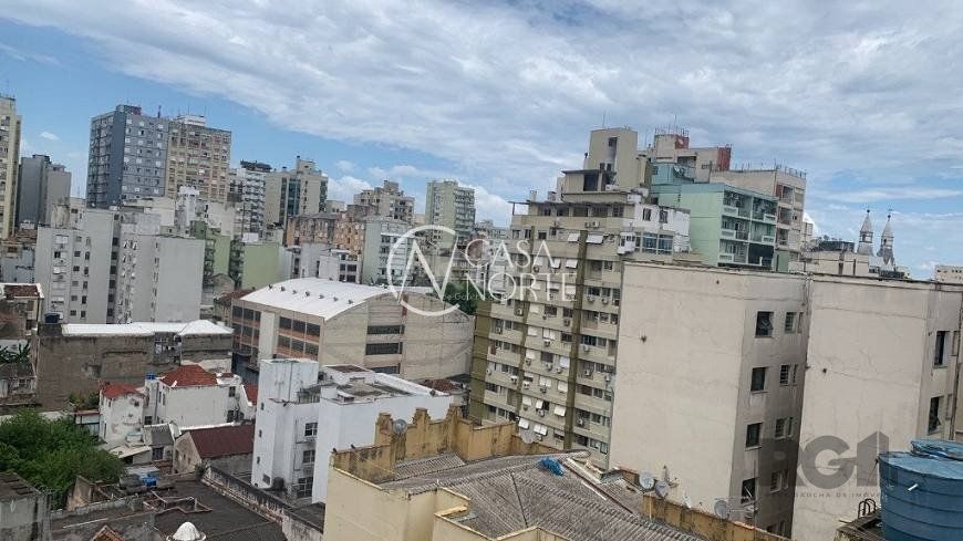 Apartamento à venda com 3 quartos, 92m², Rua dos Andradas no bairro Centro Histórico em Porto Alegre