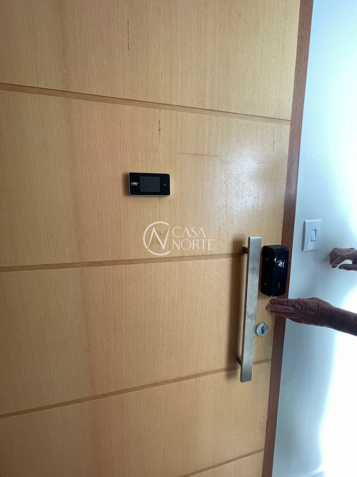 Apartamento à venda com 1 quarto, 48m², 1 suíte, Rua Augusto Melecchi no bairro Menino Deus em Porto Alegre