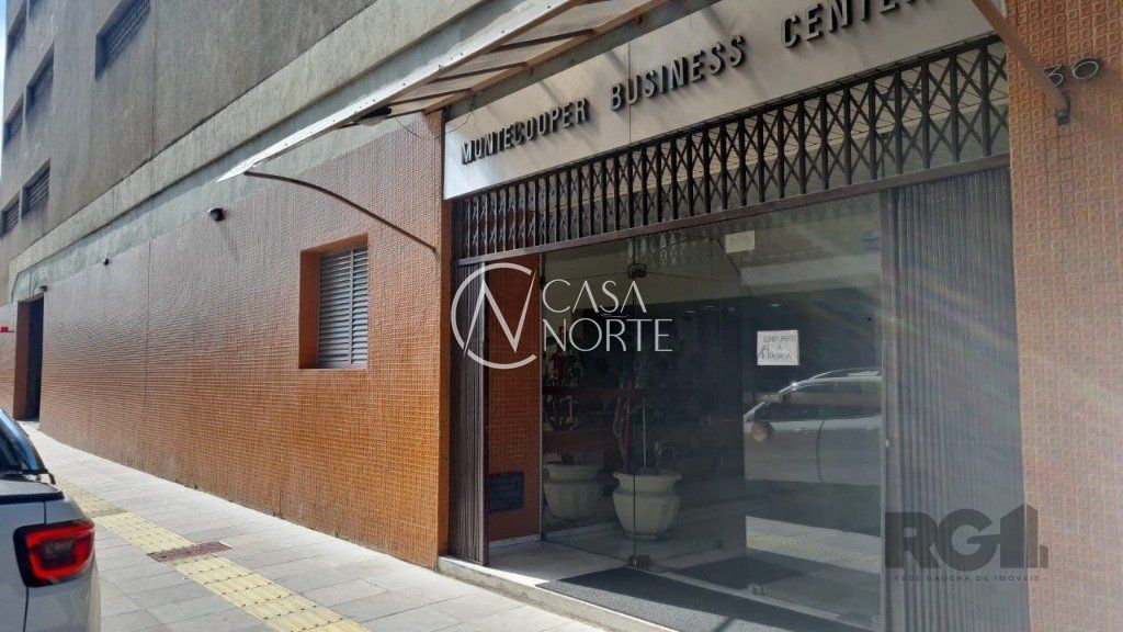 Box à venda , 12m², Avenida Julio de Castilhos no bairro Centro Histórico em Porto Alegre