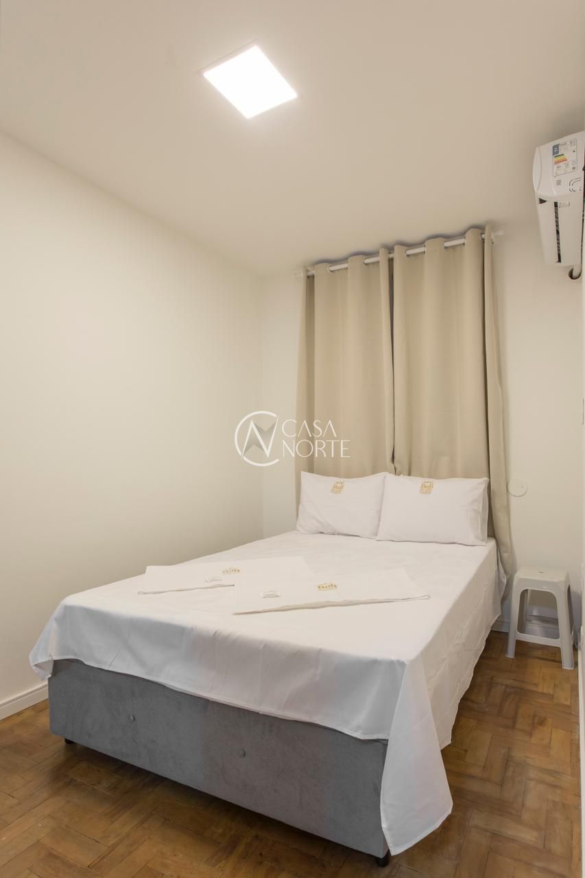 Apartamento à venda com 1 quarto, 24m², Rua General Vitorino no bairro Centro Histórico em Porto Alegre