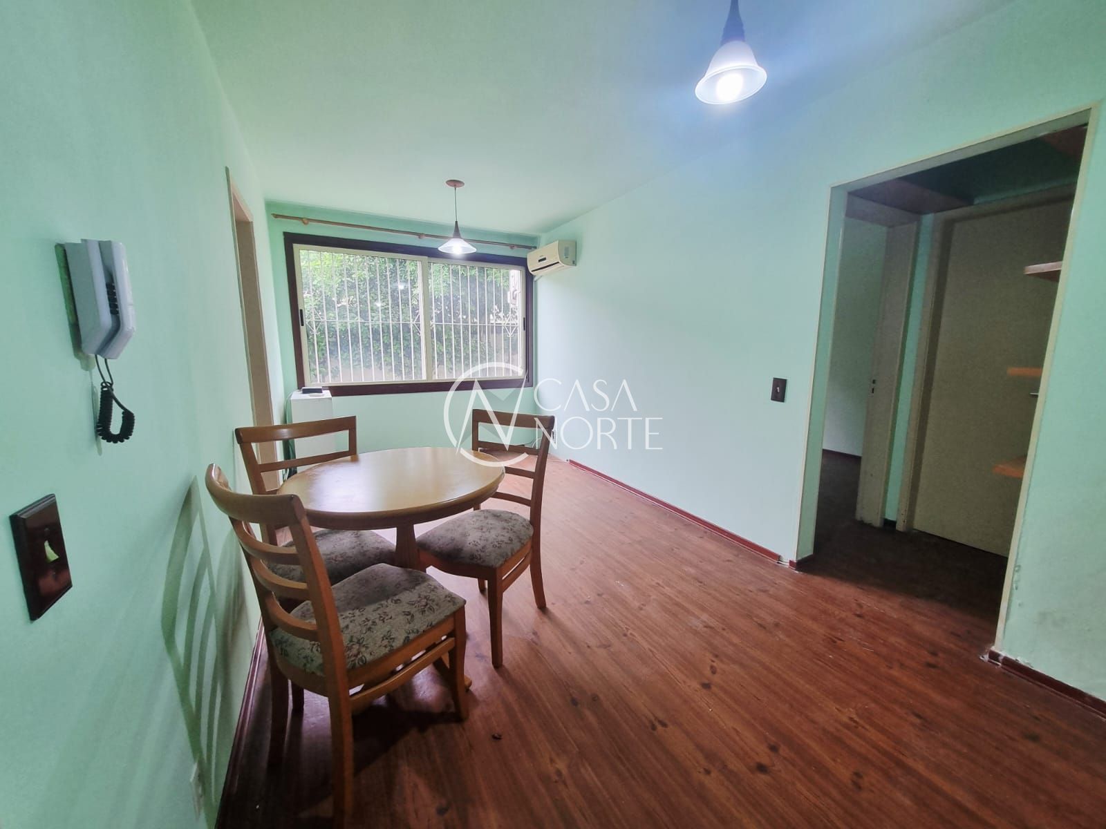 Apartamento à venda com 1 quarto, 43m², Avenida Teresópolis no bairro Teresópolis em Porto Alegre