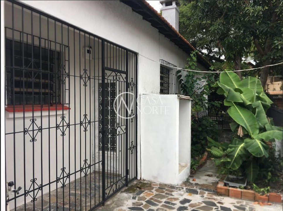 Casa à venda com 3 quartos, 150m², 3 vagas, Avenida Felipe Weimann no bairro Santa Tereza em Porto Alegre