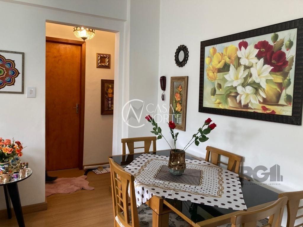 Apartamento à venda com 1 quarto, 41m², Avenida Ipiranga no bairro Praia de Belas em Porto Alegre