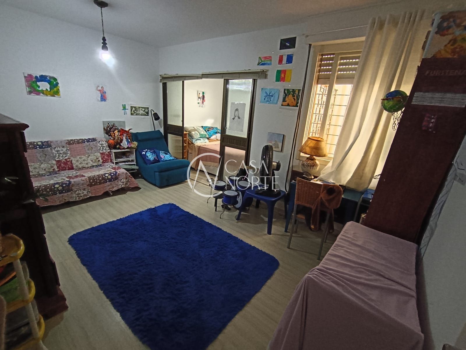 Kitnet à venda com 1 quarto, 30m², Rua da República no bairro Cidade Baixa em Porto Alegre