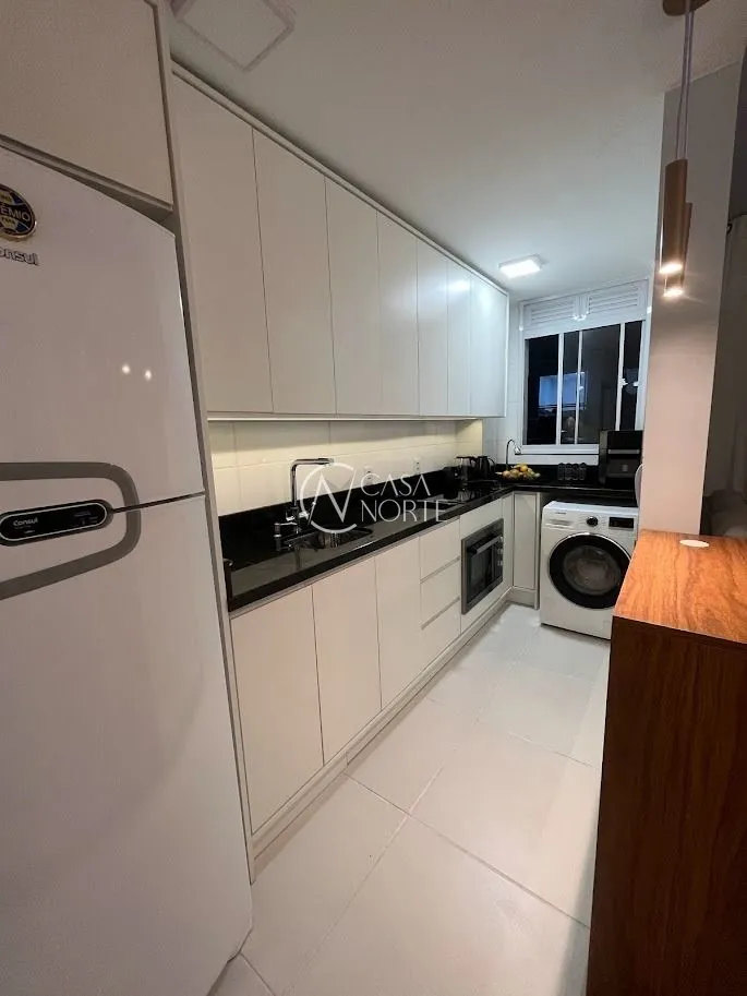 Apartamento à venda com 2 quartos, 43m², 1 vaga, Avenida Otto Niemeyer no bairro Tristeza em Porto Alegre