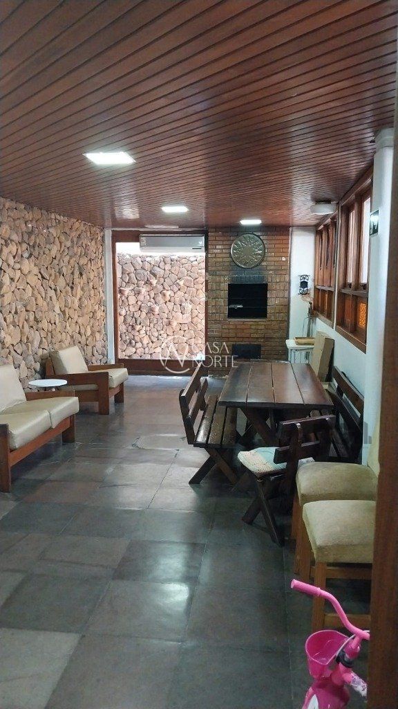 Apartamento à venda com 1 quarto, 31m², Rua José de Alencar no bairro Menino Deus em Porto Alegre