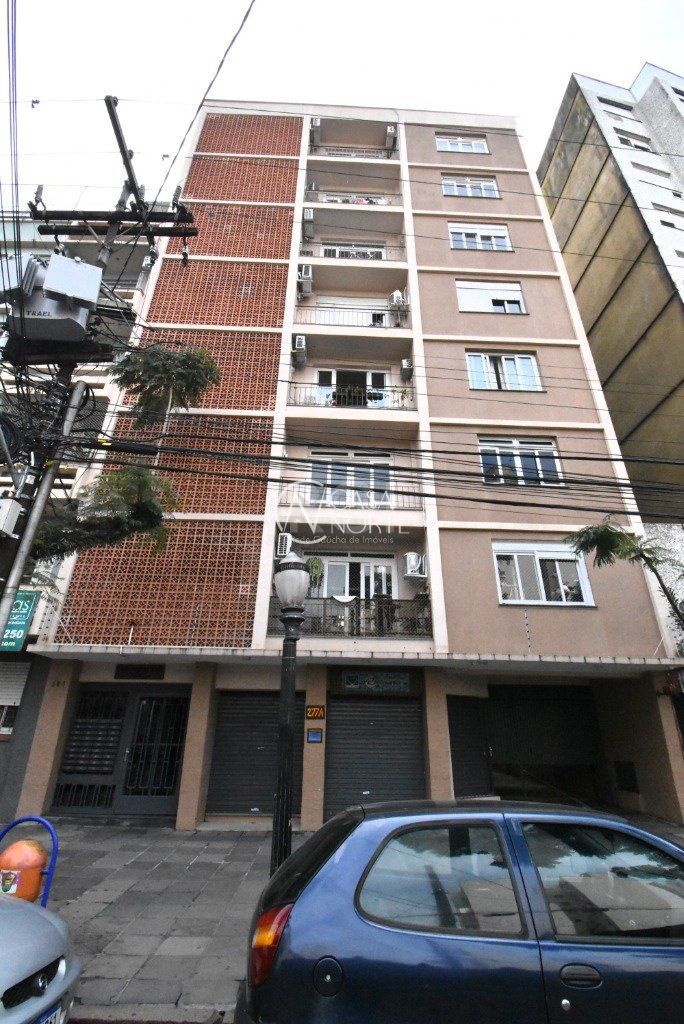 Apartamento à venda com 1 quarto, 43m², Rua da Republica no bairro Cidade Baixa em Porto Alegre