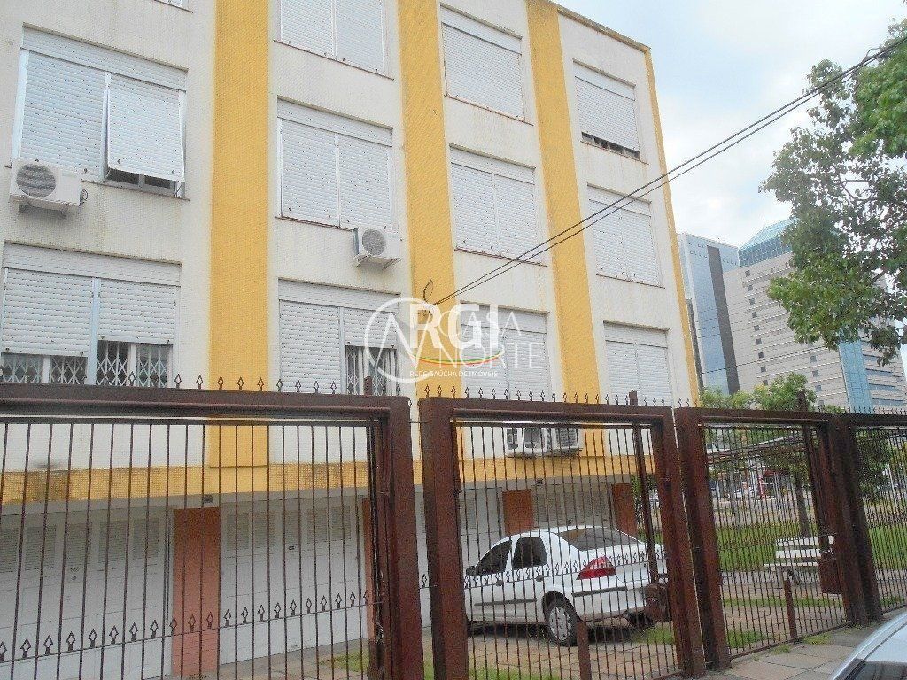 Apartamento à venda com 1 quarto, 41m², Rua Doutora Rita Lobato no bairro Praia de Belas em Porto Alegre