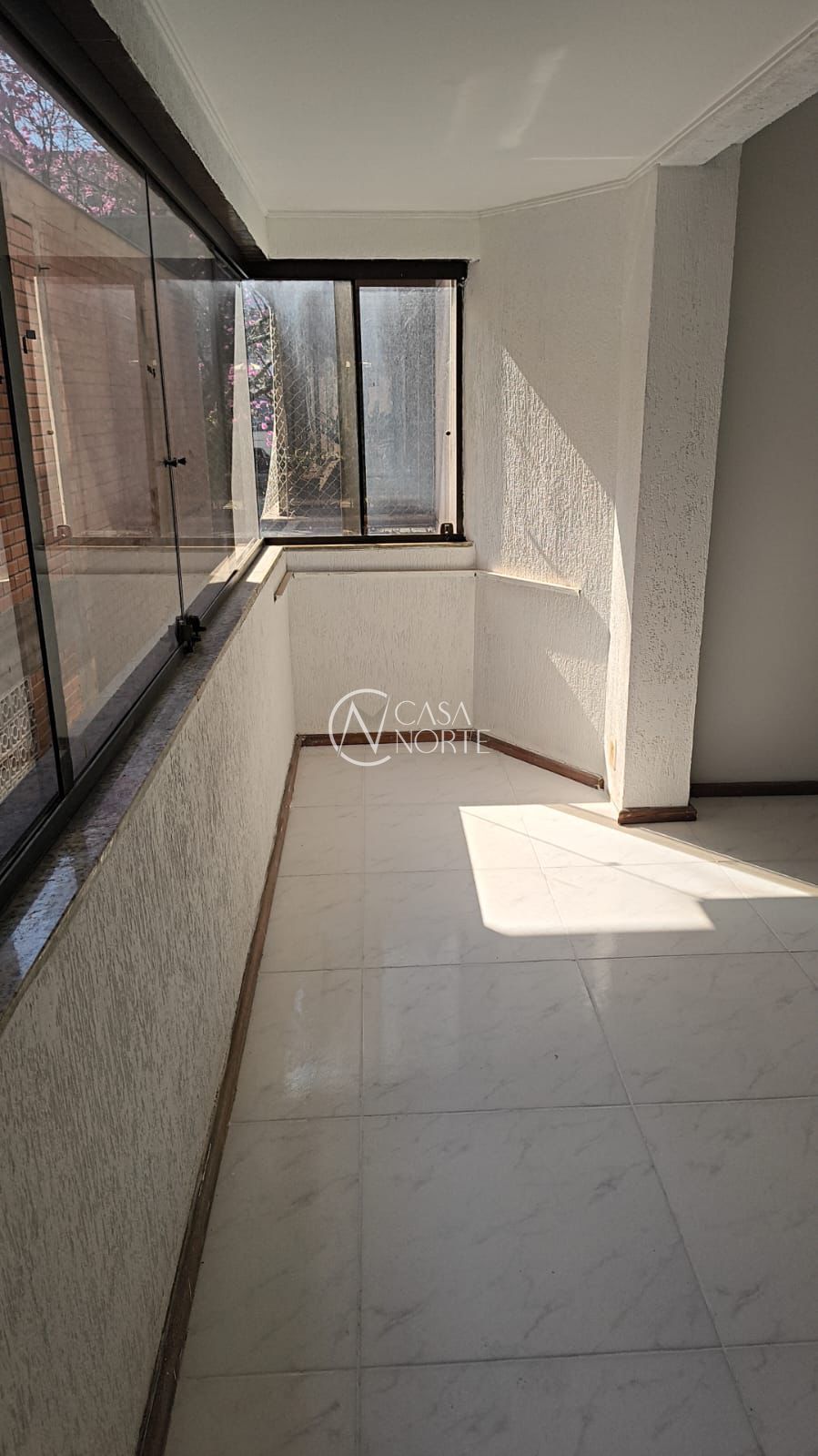 Apartamento à venda com 2 quartos, 79m², 1 suíte, 2 vagas, Rua Jalmar Azambuja Diniz no bairro Jardim Itu em Porto Alegre