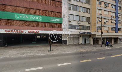Box à venda , 13m², Avenida Independência no bairro Centro Histórico em Porto Alegre