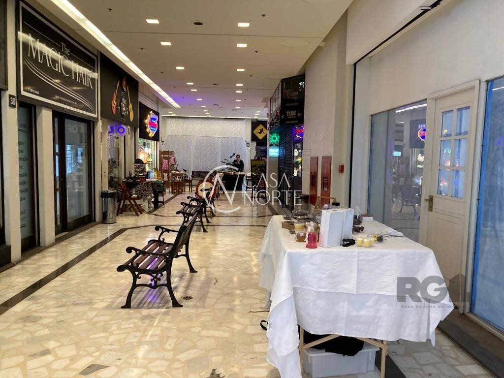 Sala Comercial à venda , 88m², Rua Doutor Florencio Ygartua no bairro Moinhos de Vento em Porto Alegre