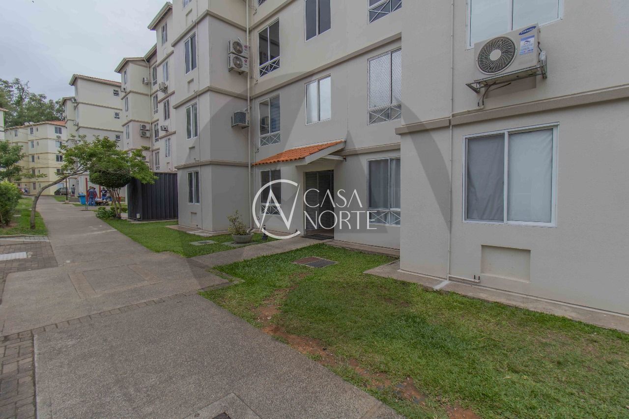 Apartamento à venda com 2 quartos, 100m², 1 vaga, Avenida A no bairro Mário Quintana em Porto Alegre