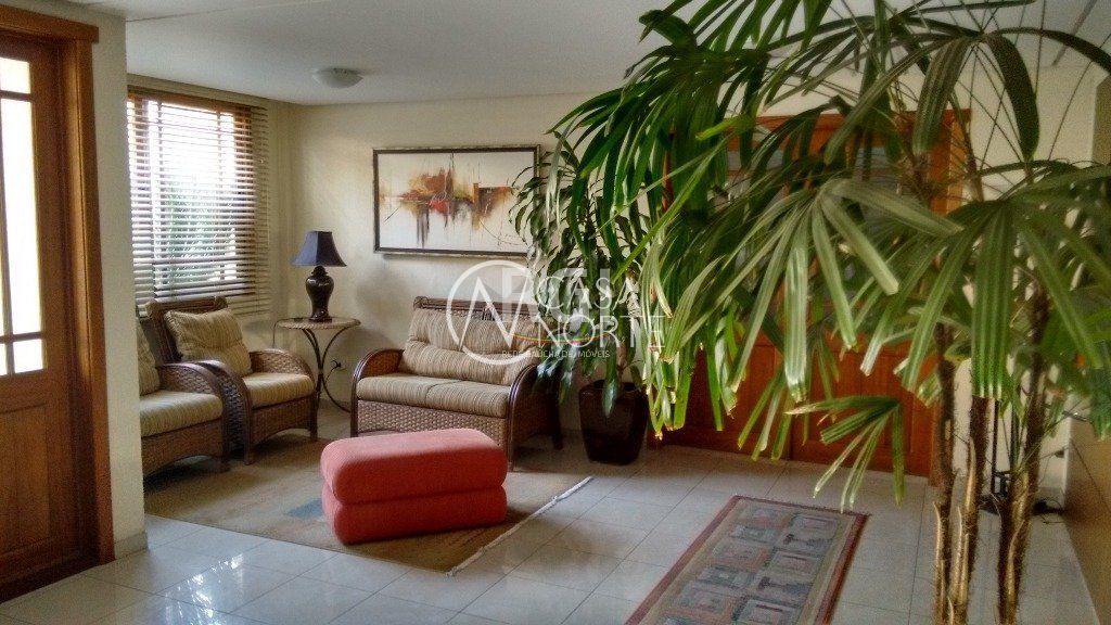 Apartamento à venda com 3 quartos, 238m², 1 suíte, 3 vagas, Rua Dona Augusta no bairro Menino Deus em Porto Alegre