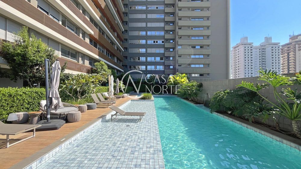 Apartamento à venda com 2 quartos, 64m², 1 vaga, Avenida Praia de Belas no bairro Praia de Belas em Porto Alegre