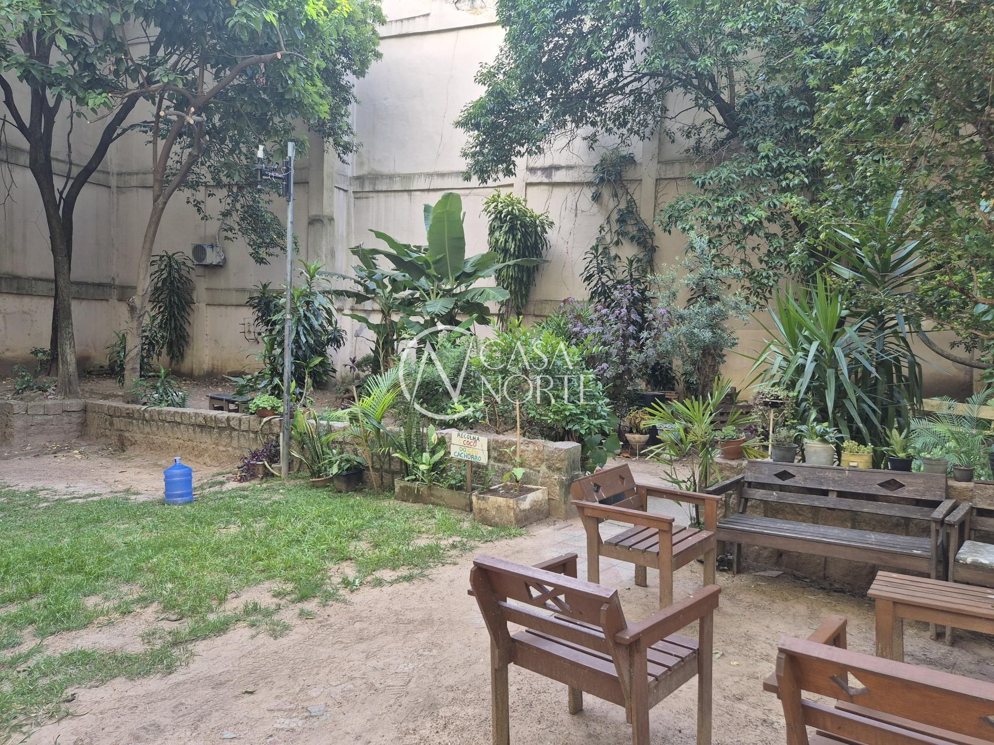 Apartamento à venda com 2 quartos, 77m², Rua Riachuelo no bairro Centro Histórico em Porto Alegre