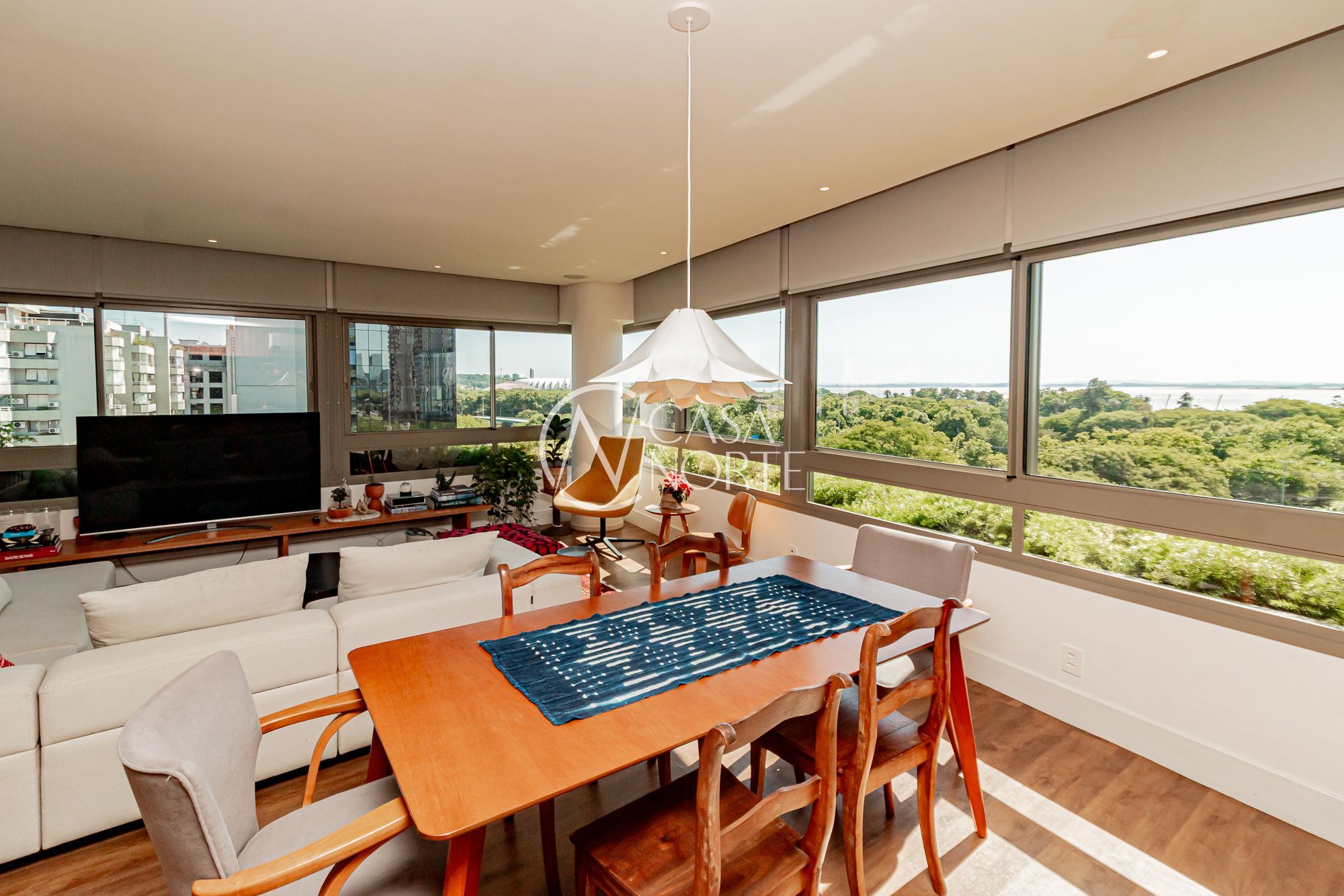 Apartamento à venda com 3 quartos, 164m², 3 suítes, 3 vagas, Praia de Belas no bairro Praia de Belas em Porto Alegre