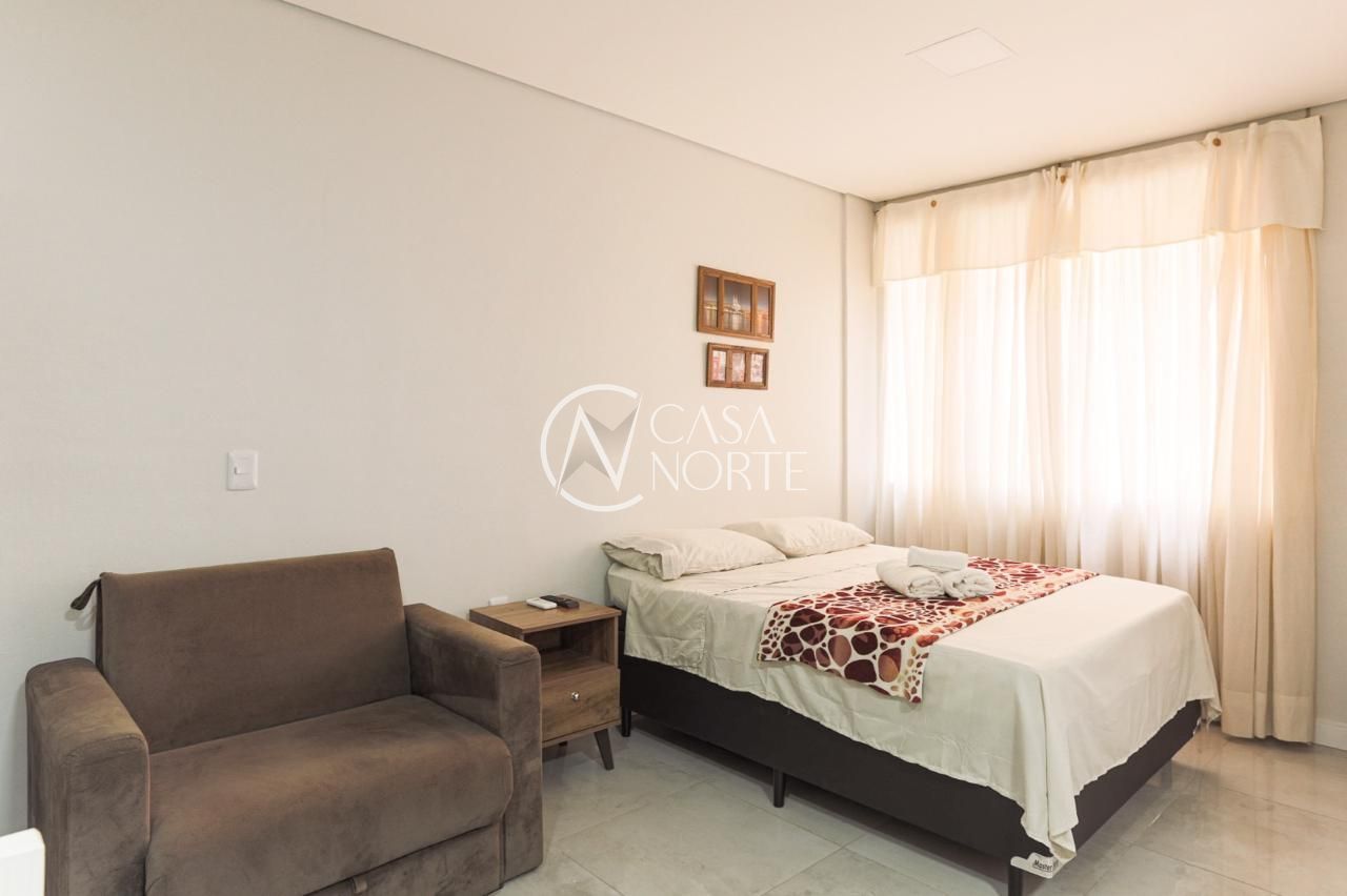 Kitnet à venda , 25m², Avenida João Pessoa no bairro Farroupilha em Porto Alegre