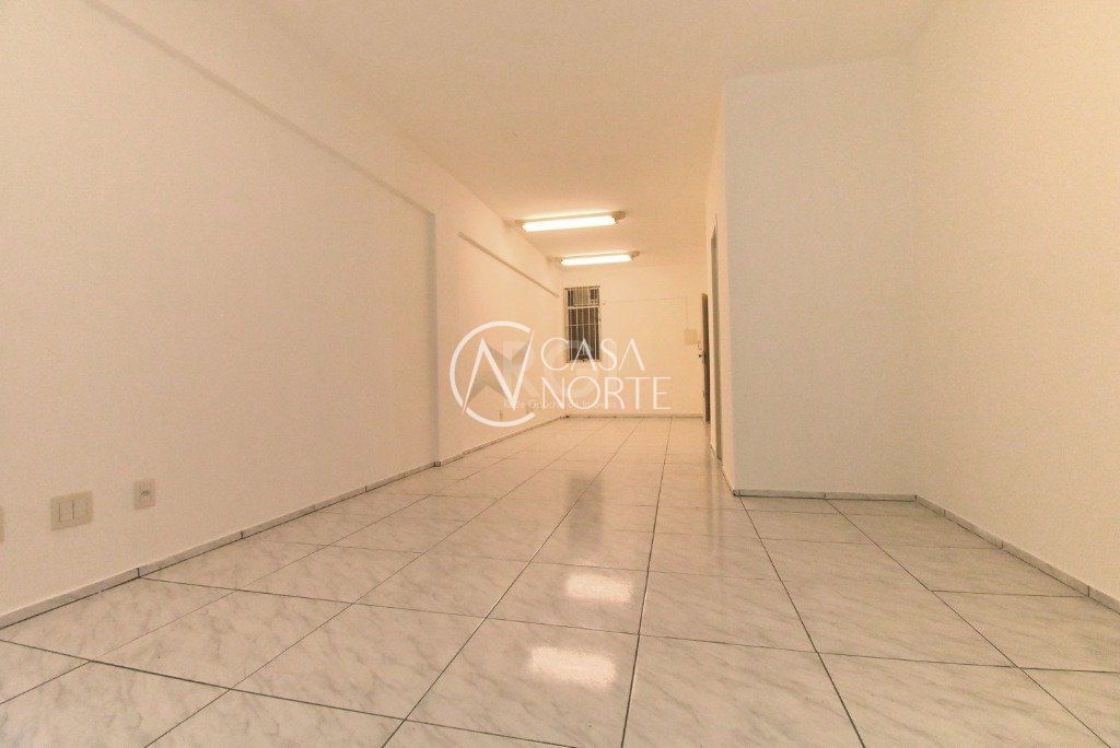 Sala Comercial à venda , 37m², Rua Comendador Reingartz no bairro Bela Vista em Porto Alegre