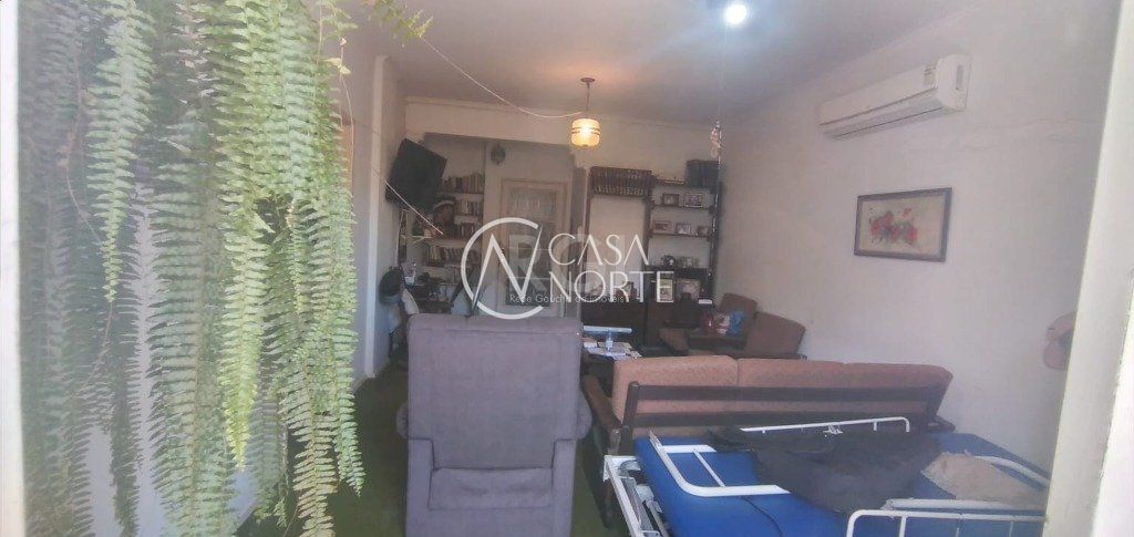 Apartamento à venda com 3 quartos, 128m², 2 vagas, Rua Santa Terezinha no bairro Farroupilha em Porto Alegre