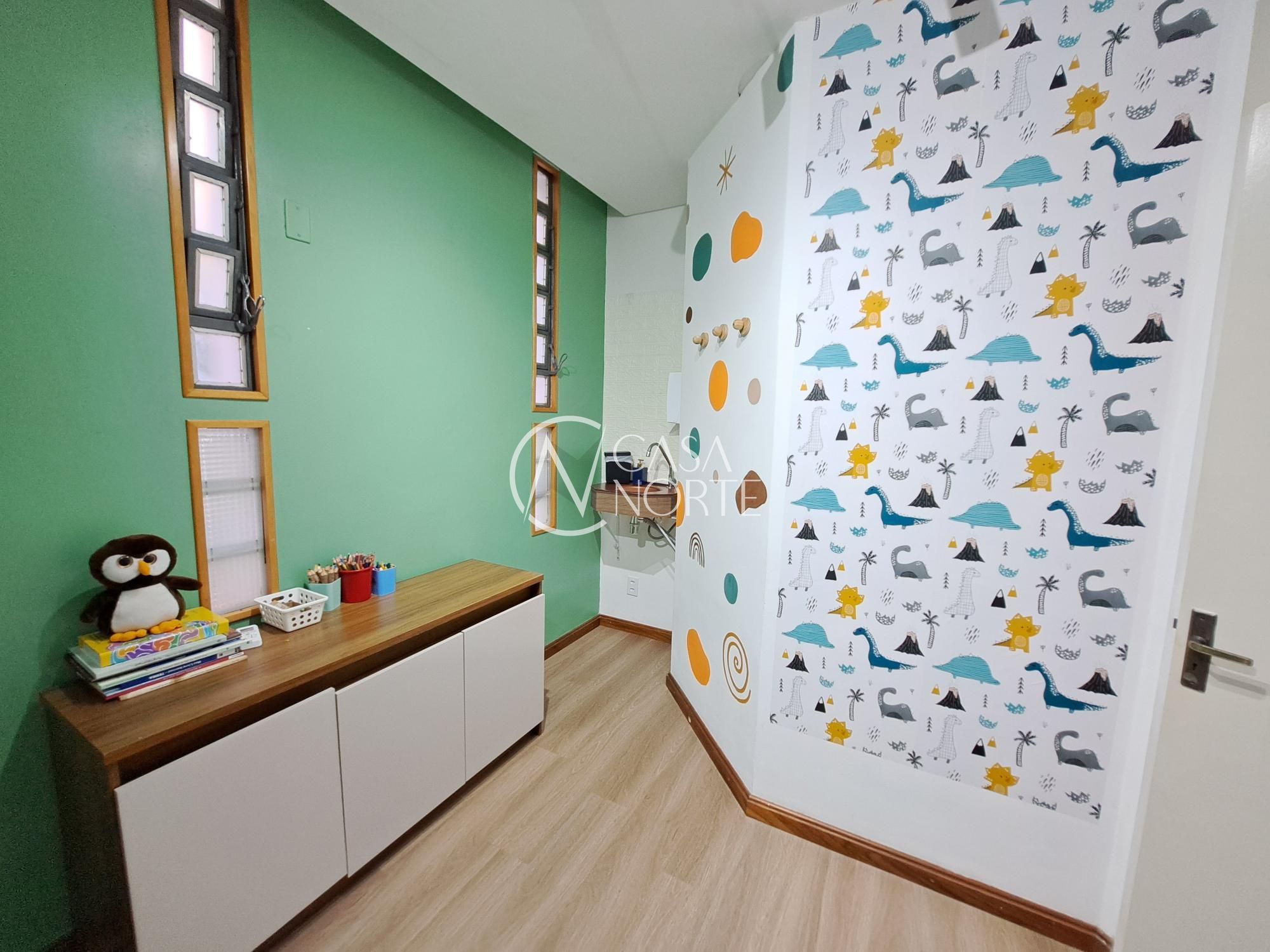 Sala Comercial à venda com 1 quarto, 40m², 1 vaga, Rua Doutor Barros Cassal no bairro Floresta em Porto Alegre