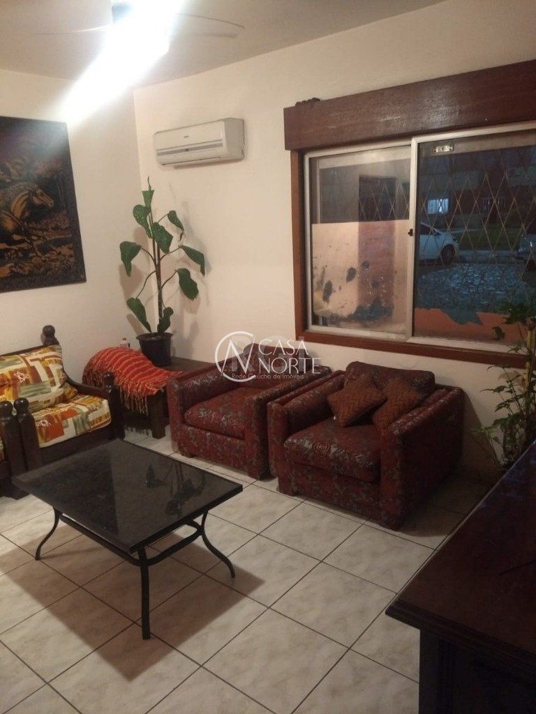 Apartamento à venda com 3 quartos, 72m², 1 vaga, Rua Coronel Massot no bairro Cristal em Porto Alegre