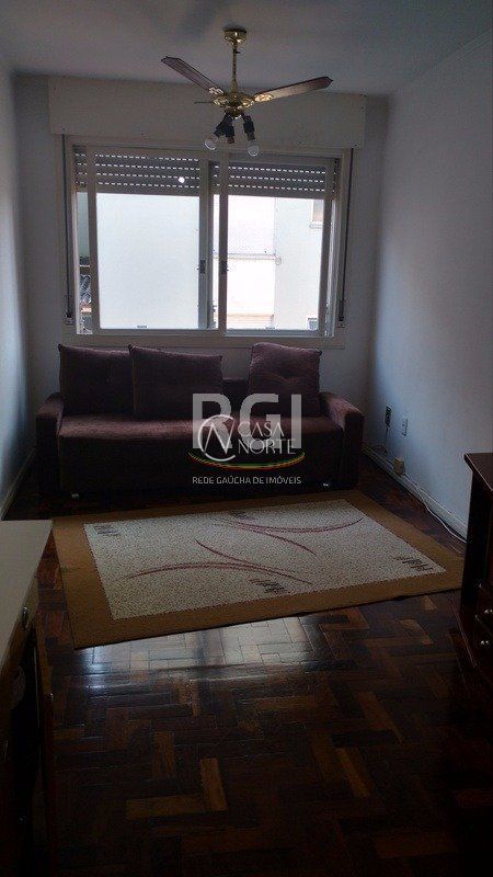 Apartamento à venda com 1 quarto, 41m², 1 vaga, Avenida Padre Cacique no bairro Praia de Belas em Porto Alegre