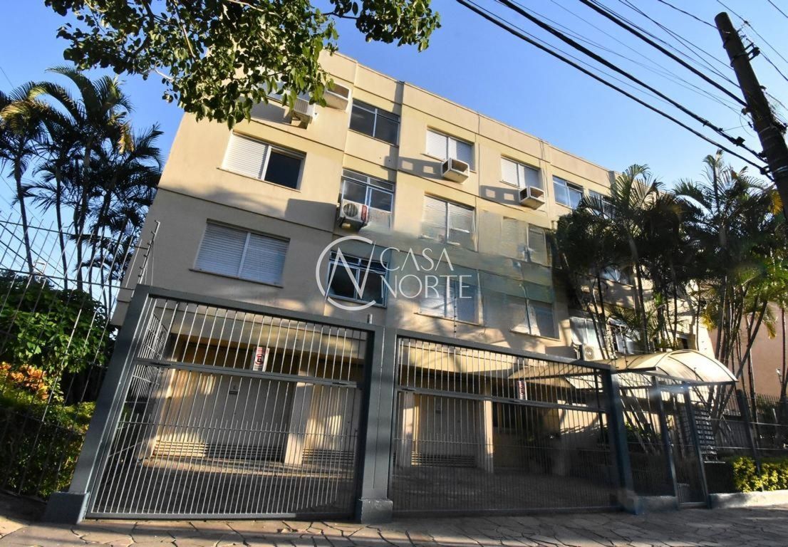 Apartamento à venda com 1 quarto, 38m², Rua Dezessete de Junho no bairro Menino Deus em Porto Alegre