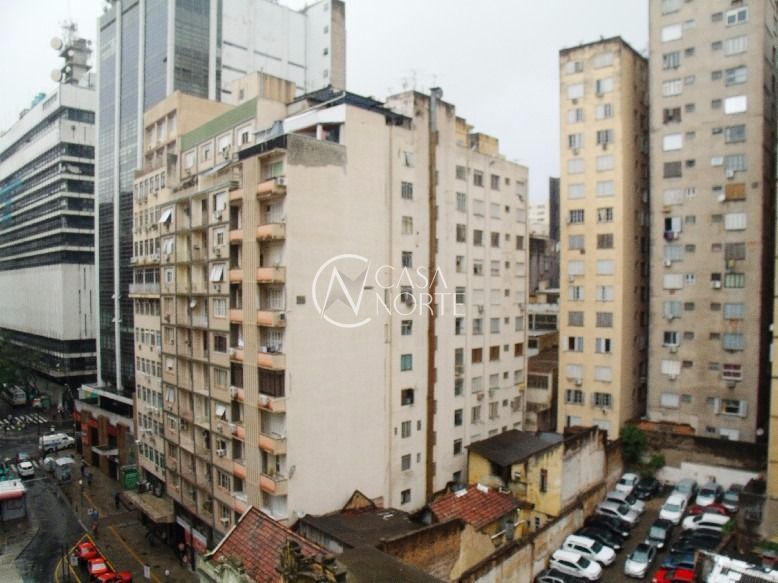 Sala Comercial à venda , 50m², Rua General Andrade Neves no bairro Centro Histórico em Porto Alegre