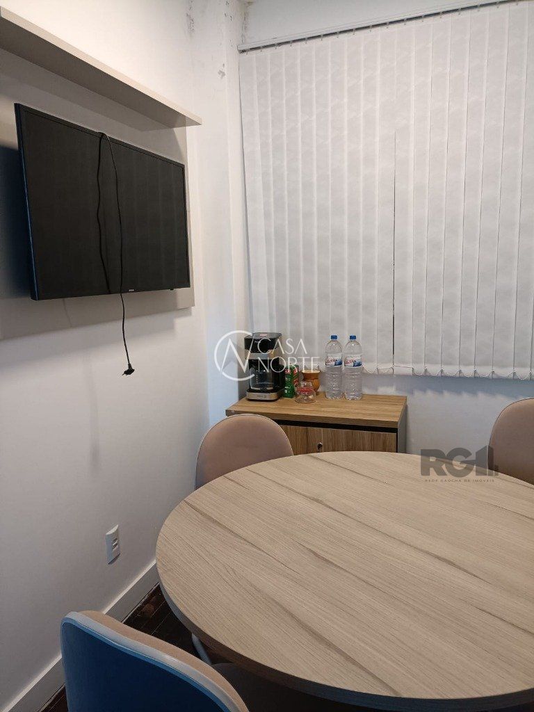 Sala Comercial à venda , 37m², Rua dos Andradas no bairro Centro Histórico em Porto Alegre