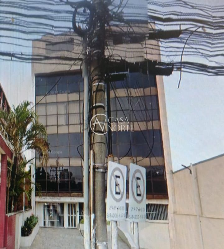 Sala Comercial à venda com 1 quarto, 31m², Avenida Protásio Alves no bairro Petrópolis em Porto Alegre