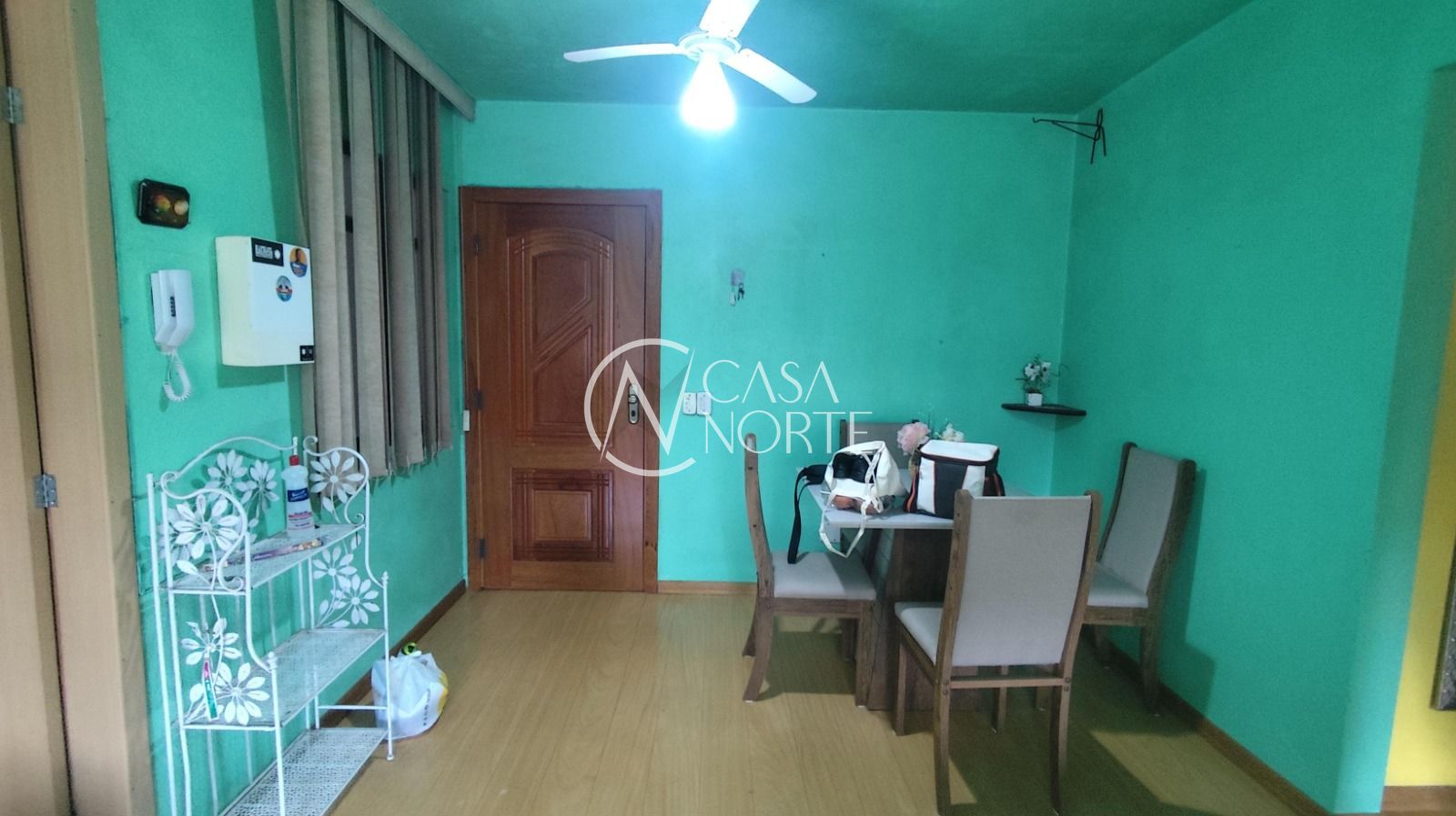 Apartamento à venda com 1 quarto, 47m², Rua Doutor Pereira Neto no bairro Tristeza em Porto Alegre