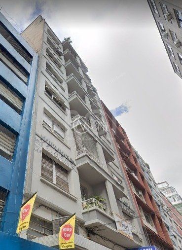 Apartamento à venda com 3 quartos, 101m², Rua Marechal Floriano Peixoto no bairro Centro Histórico em Porto Alegre