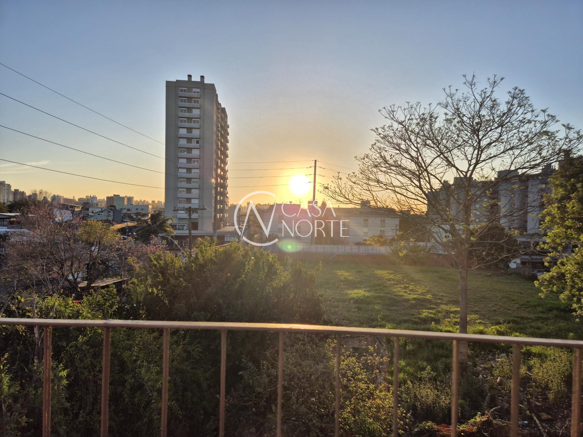 Cobertura à venda com 3 quartos, 193m², 1 suíte, 2 vagas, Travessa Orion no bairro Cristo Redentor em Porto Alegre