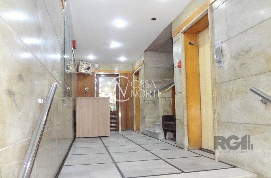 Sala Comercial à venda , 50m², Rua dos Andradas no bairro Centro Histórico em Porto Alegre