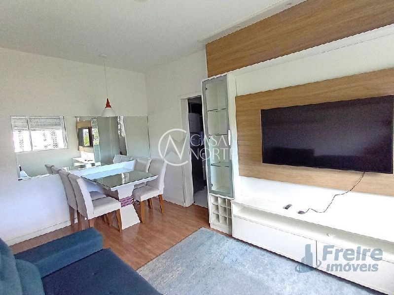 Apartamento à venda com 2 quartos, 62m², Avenida Ipiranga no bairro Menino Deus em Porto Alegre