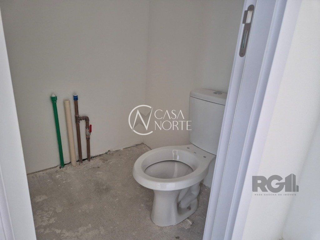 Apartamento à venda com 1 quarto, 42m², 1 suíte, 1 vaga, Travessa Carmen no bairro Floresta em Porto Alegre