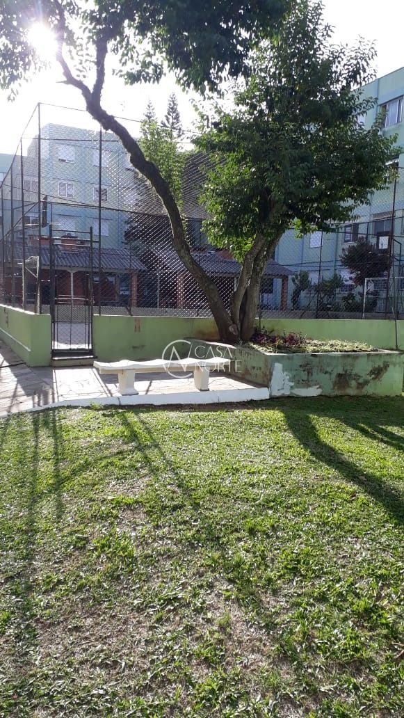 Apartamento à venda com 2 quartos, 47m², Rua João Mora no bairro Camaquã em Porto Alegre