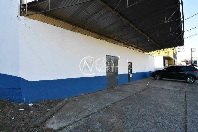 Terreno à venda  com 814m², Avenida Saturnino de Brito no bairro Vila Jardim em Porto Alegre