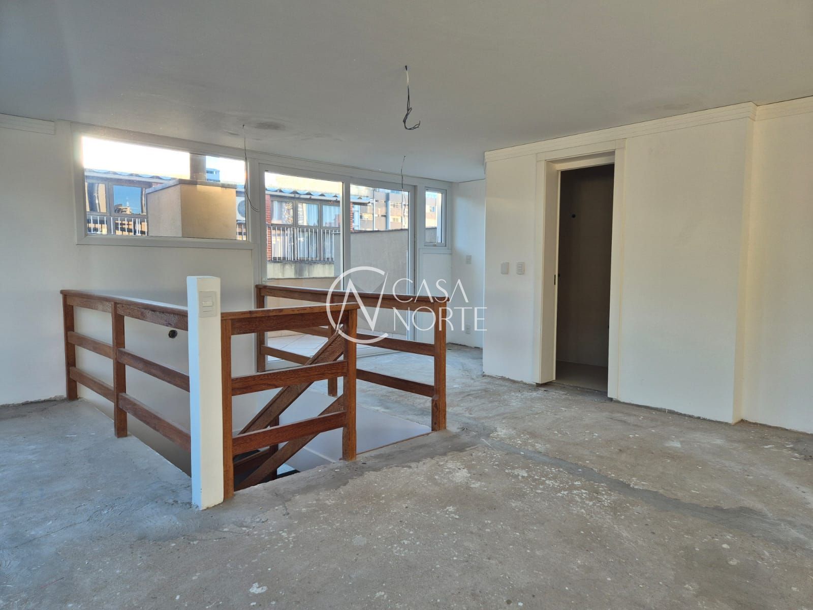 Cobertura à venda com 2 quartos, 160m², 1 suíte, 2 vagas, Rua Otávio Dutra no bairro Santa Tereza em Porto Alegre