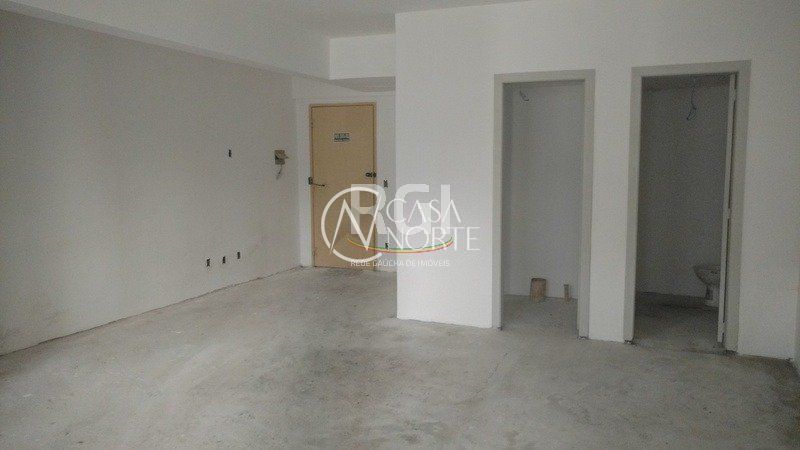 Sala Comercial à venda , 158m², Rua Riachuelo no bairro Centro Histórico em Porto Alegre