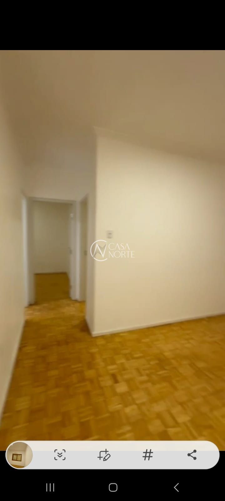 Apartamento à venda com 2 quartos, 56m², 1 vaga, Rua Mucio Teixeira no bairro Menino Deus em Porto Alegre